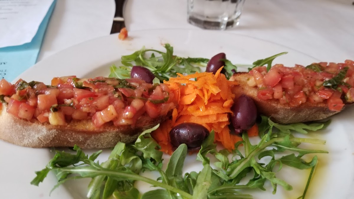 Sapore Italiano Ristorante photo 10