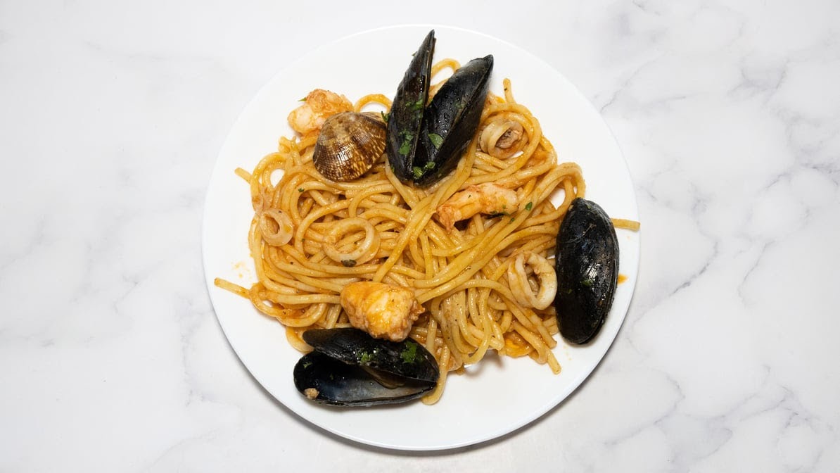 Sapore Italiano Ristorante photo 4