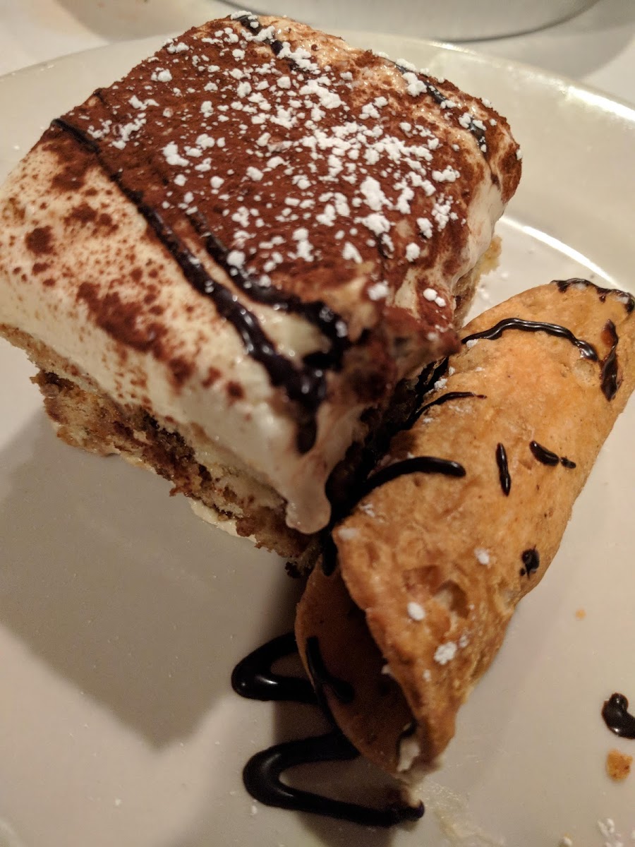 Sapore Italiano Ristorante photo 5