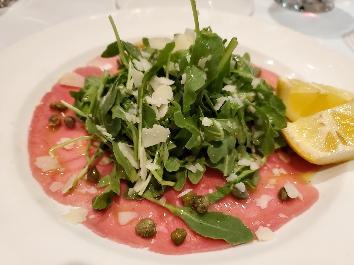 Sapore Italiano Ristorante photo 7