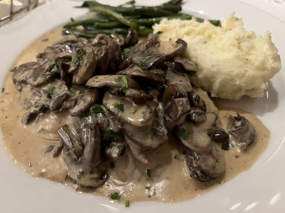 Sapore Italiano Ristorante photo 8