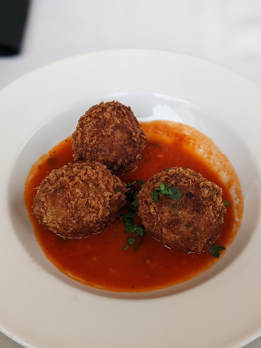 Sapore Italiano Ristorante photo 9